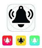 146x170 Doorbell Clip Art