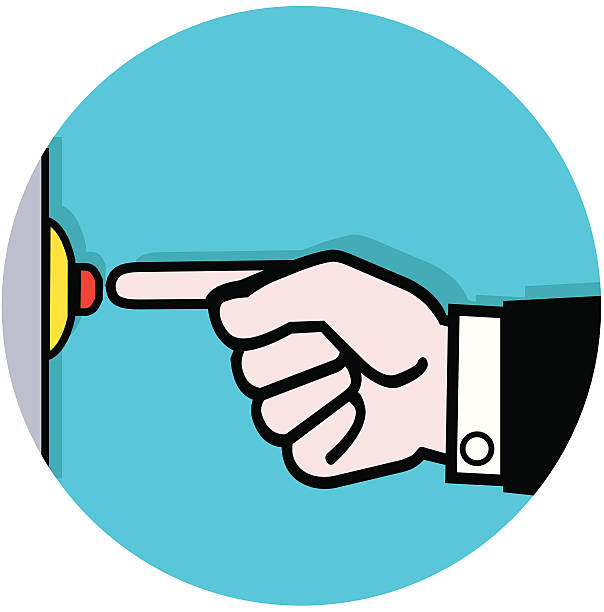 604x612 Doorbell Clipart Amp Doorbell Clip Art Images