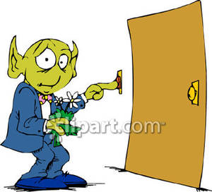 300x272 Ringing A Doorbell