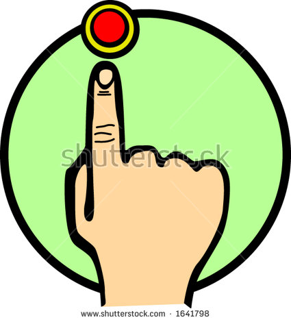 425x470 Ring Doorbell Clipart