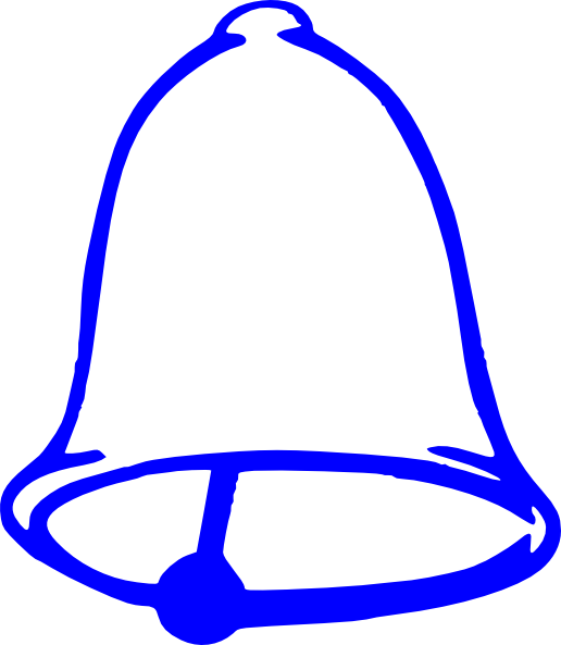 516x593 Bell Clip Art