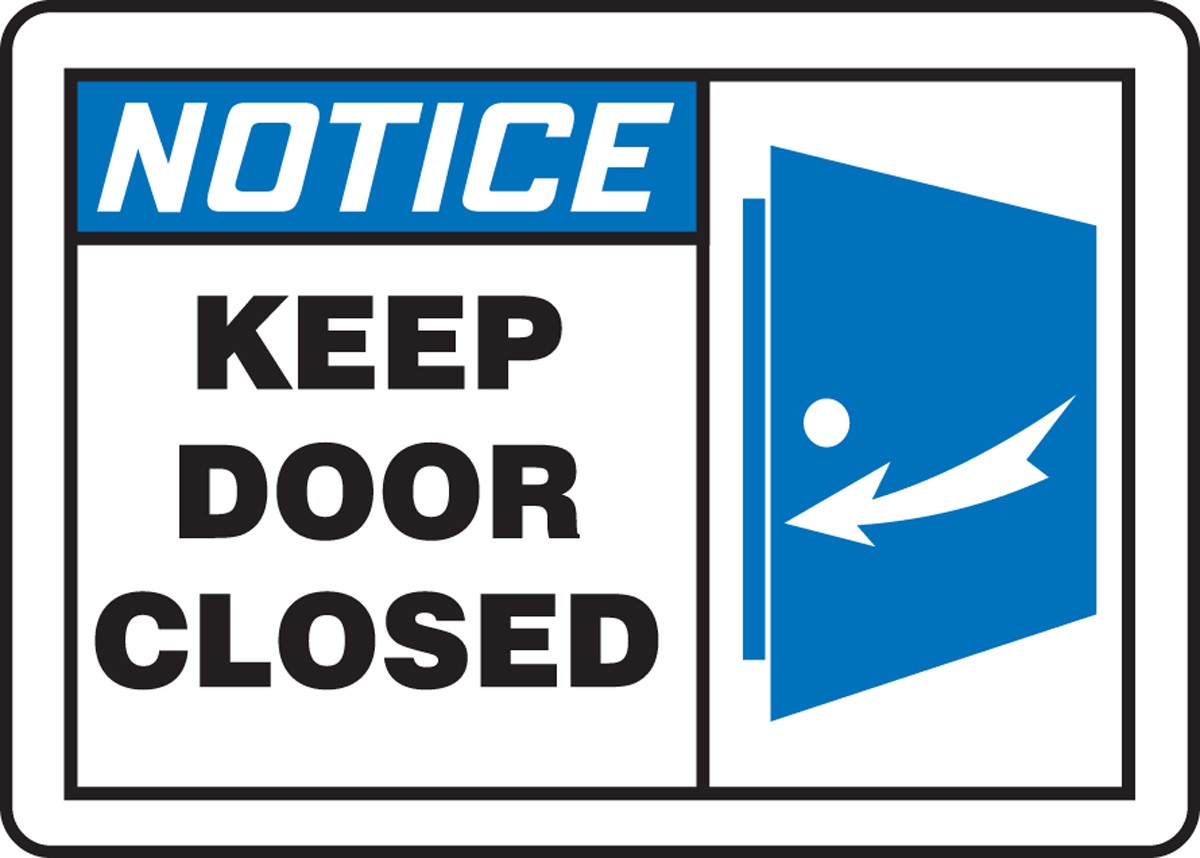 1200x858 Closed Doors Clipart