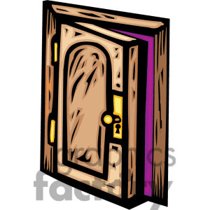 300x300 61 Door Clipart Clipart Fans