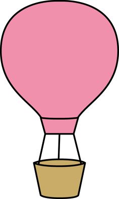 236x395 Yellow Hot Air Balloon Clip Art Free Bulletin Boards Doors