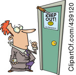 152x150 Locked Door Clip Art Cliparts