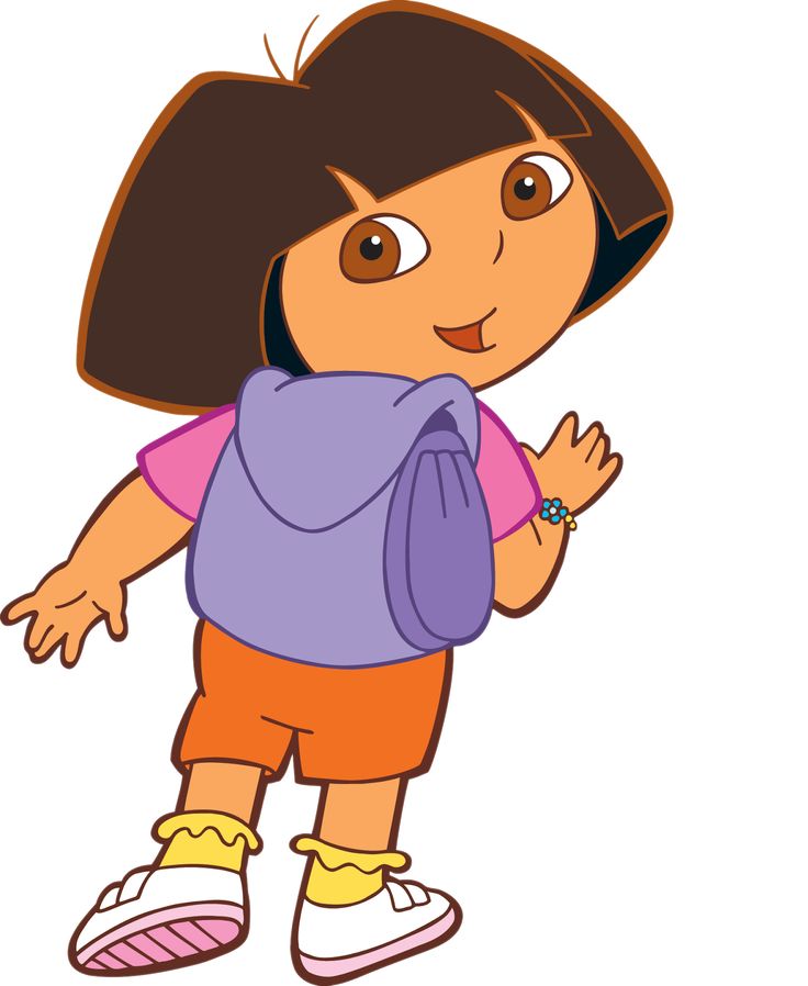 736x898 8 Best 5.disneydora The Explorer Images Cartoon