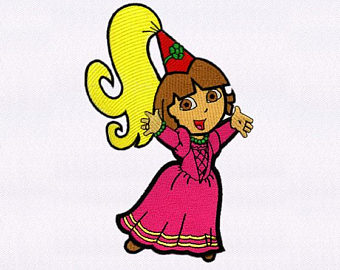 340x270 Dora Digital Etsy