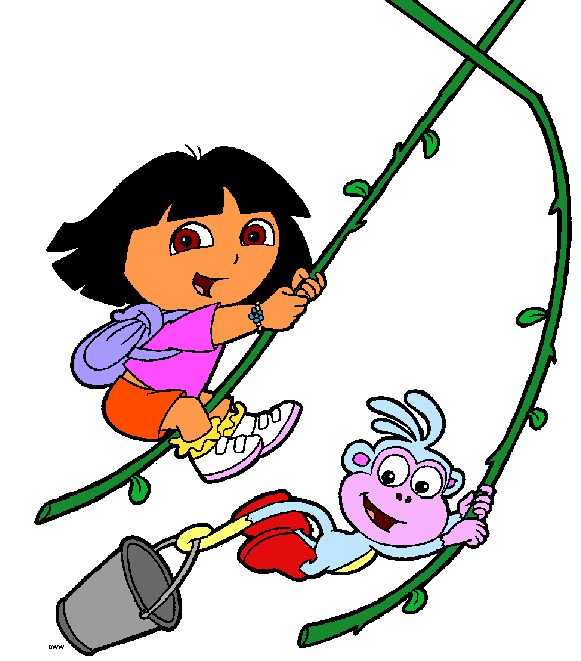 581x661 Dora Clip Art 17 581x661 Clipart Panda