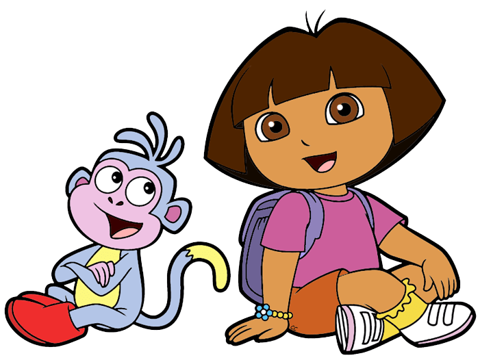 701x526 Dora Image Matatarantula