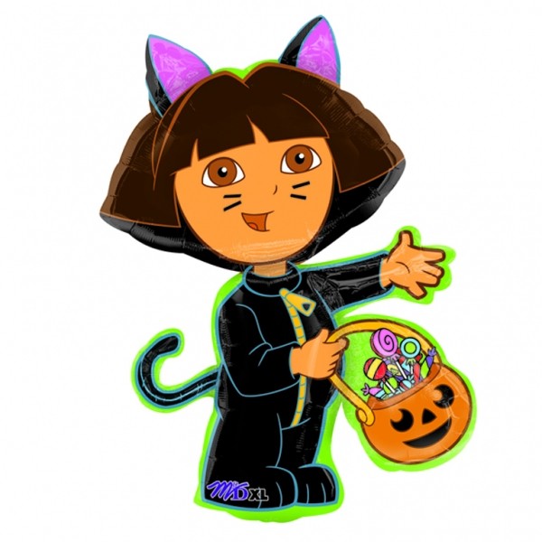 Dora The Explorer Clipart | Free download on ClipArtMag