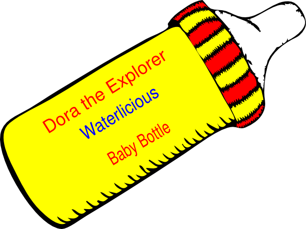 600x450 Dora The Explorer Clip Art