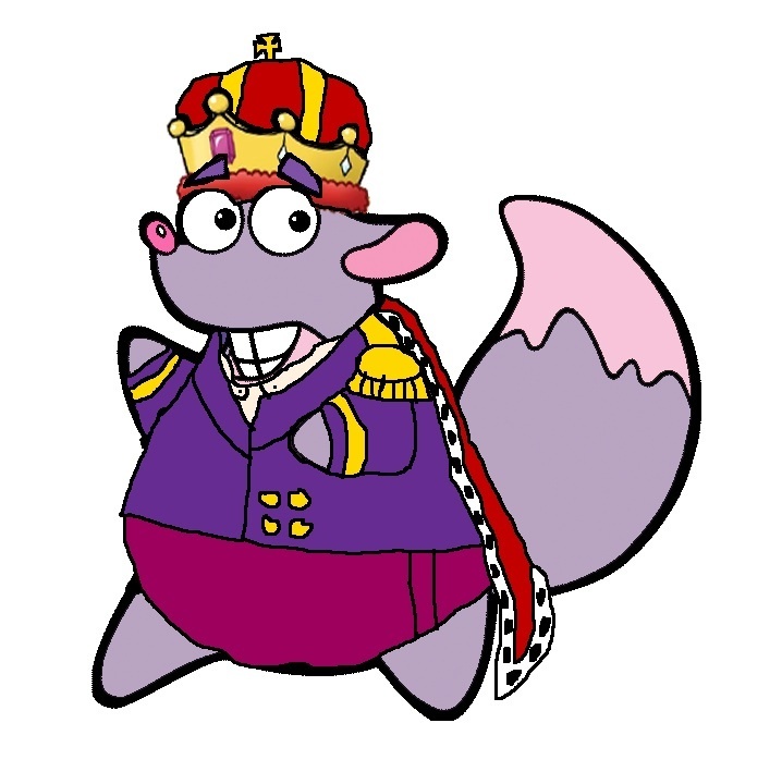 718x709 Dora Tico Clipart