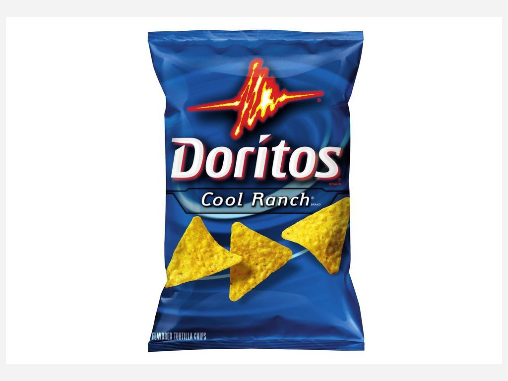 Doritos Clipart | Free download on ClipArtMag