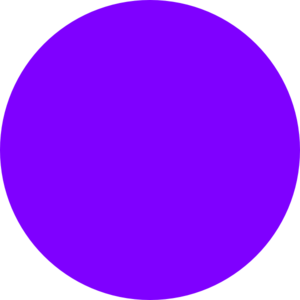 300x300 Purple Dot Clip Art