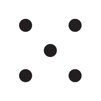 350x349 Dice Clip Art Blank Dice Template By Dancing Crayon Designs Tpt