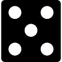 128x128 Dice Dots Vectors, Photos And Psd Files Free Download