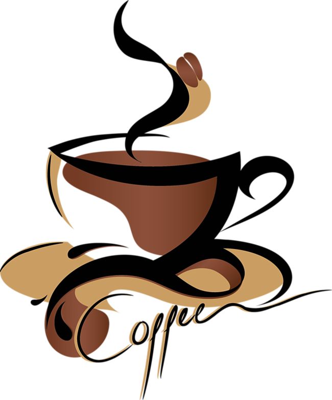 650x784 Coffee Clipart Coffee Time