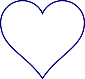 298x276 Heart Images Clipart
