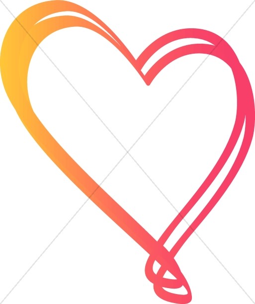 513x612 Christian Valentine's Day Clipart, Valentine's Day Images