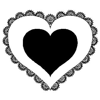 336x336 Wedding Heart Clipart