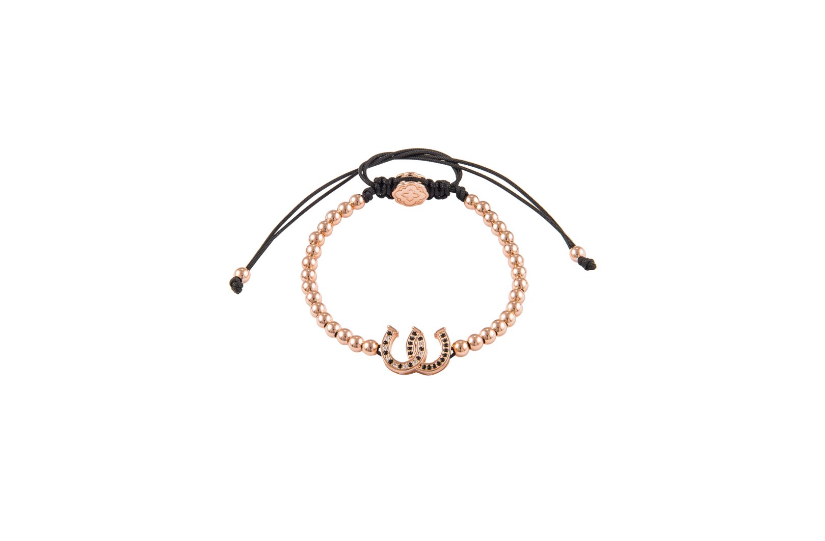 1619x1061 Double Horseshoe Bracelet