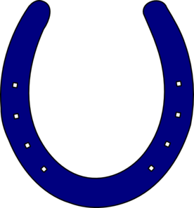 276x297 Ideas About Horseshoe Tattoos On Horse Tattoos Clip Art