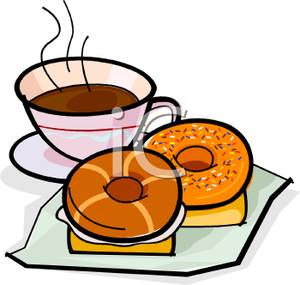 300x285 Coffee And Donuts Clipart Many Interesting Cliparts