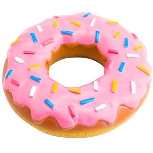 300x300 Doughnut Clipart Three