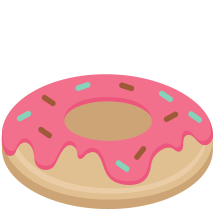 432x432 Doughnut Donut Clipart Free Clip Art