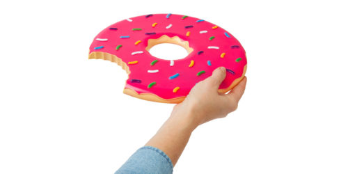 500x250 Doughnut Fans Will Flip For These 8 Must Have Accessories