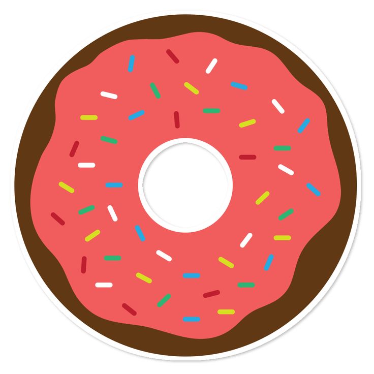 736x736 24 Best Donuts Images Calendar, Doughnut And Draw