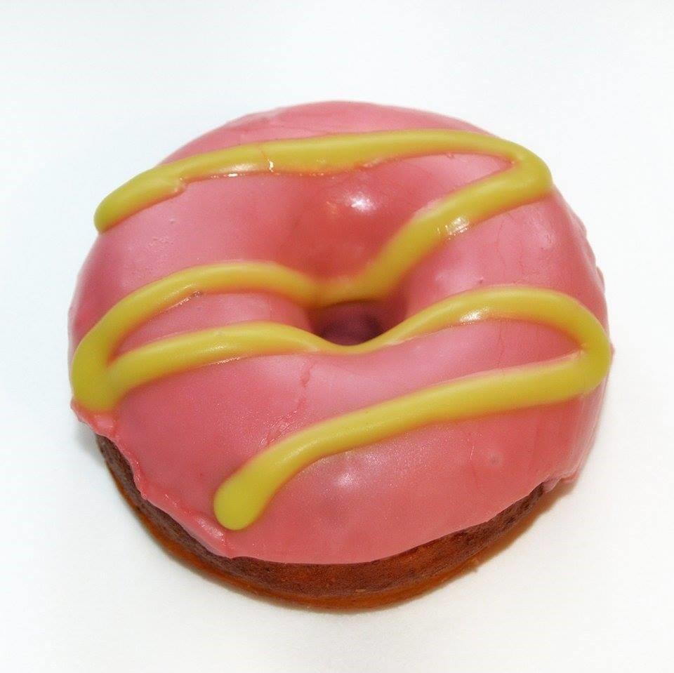 960x959 The Doughnut Family