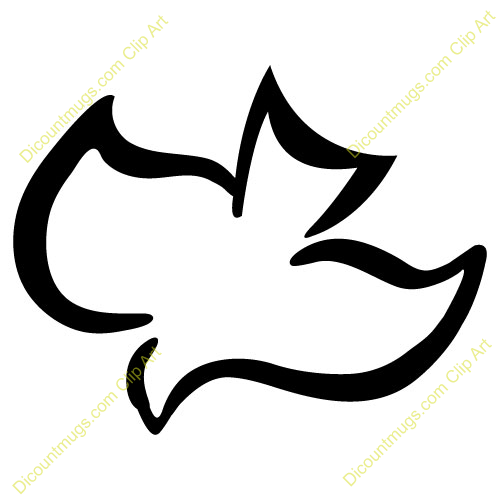 500x500 Holy Spirit Tattoo