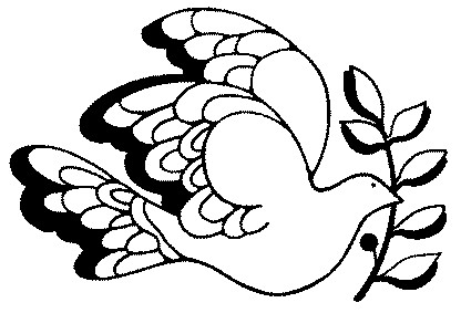 416x302 White Dove Free Clip Art Dayasriod Top 3