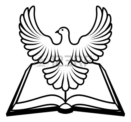 450x421 Holy Spirit, Dove Of Peace Royalty Free Cliparts, Vectors,