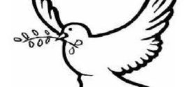 272x125 Holy Spirit Dove Dove Clipart On Images Of Holy Spirit Dove