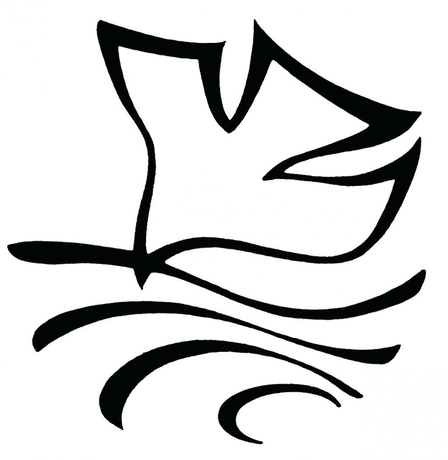 878x901 Baptism Dove 56 Interesting Outline Of A Simple Tattoo Dove