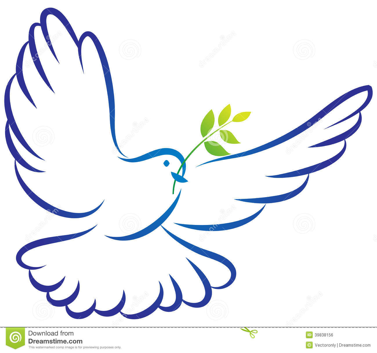 1300x1218 Peace Dove Royalty Free Stock Clipart Panda