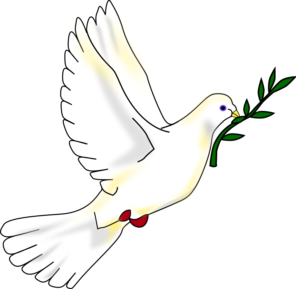 1000x975 Filepeace Dove.svg