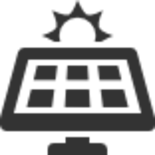 600x600 Solar Panel 78 Free Images