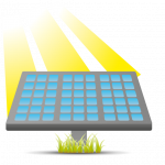 150x150 Valuable Ideas Solar Panel Clipart Free To Use Public Domain Clip