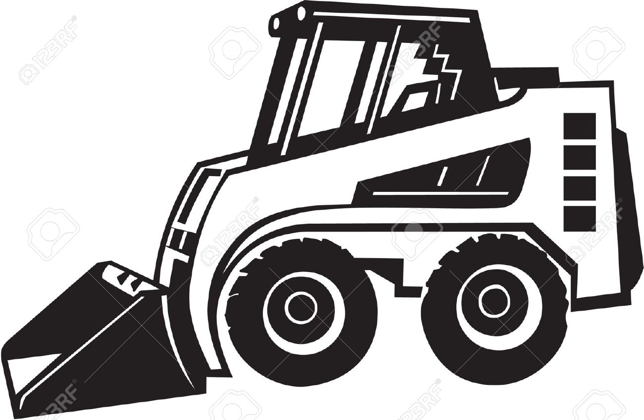 1300x849 Excovator Clipart Construction Equipment