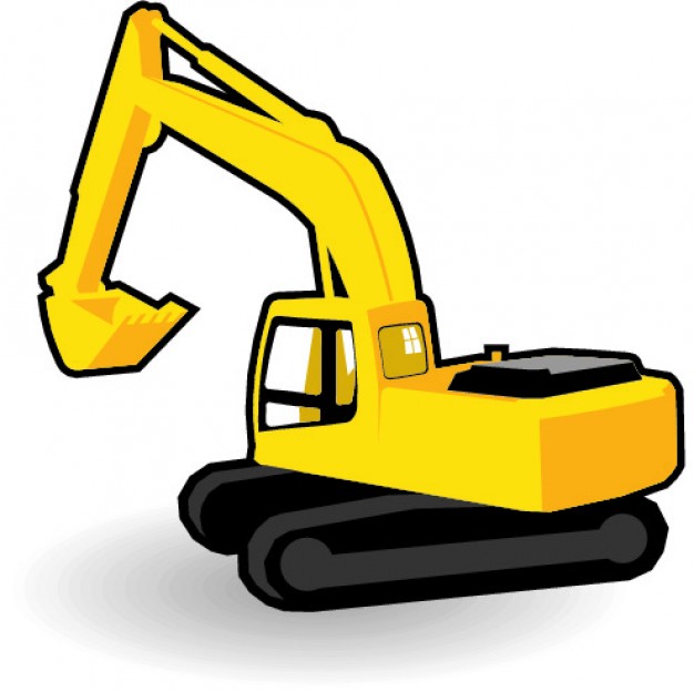 626x623 Graphics For Bulldozer Free Web Graphics