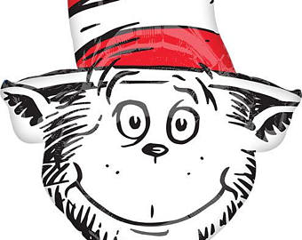 340x270 Dr Seuss Birthday Etsy