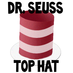 300x300 How To Make A Cat In The Hat From Dr. Seuss U200bhat Arts And Crafts