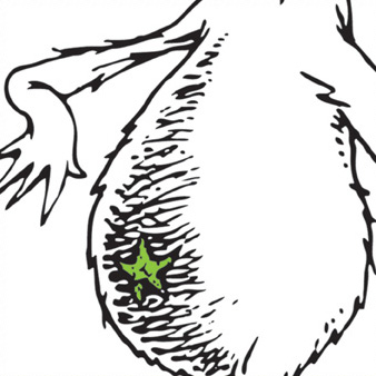 338x338 Dr Seuss Black And White Clipart Panda