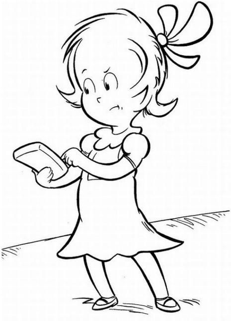 465x647 Dr Seuss Black And White Clipart Collection