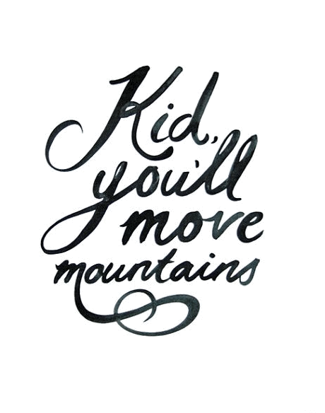 460x584 Drawn Quoth Dr Seuss