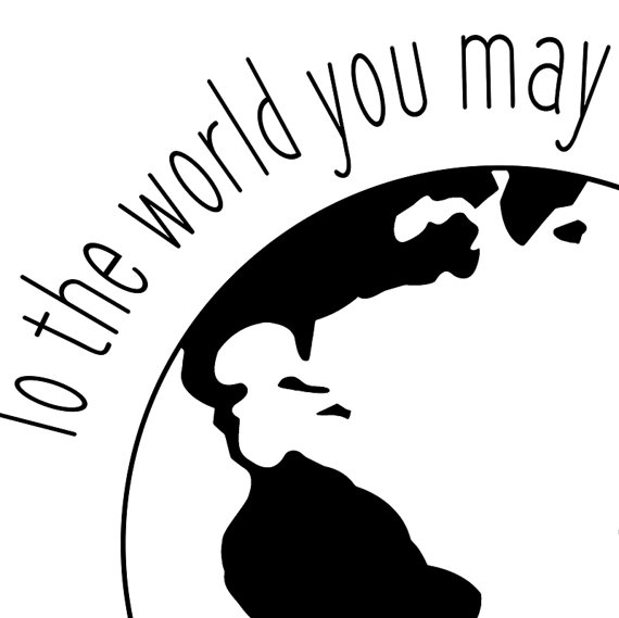 570x569 To The World You May Be One Person Dr. Seuss Quote Love