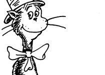 210x150 Clip Art Dr Seuss Hat Clip Art